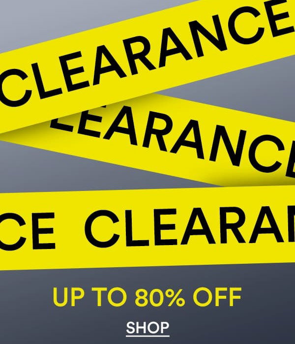 Clearance