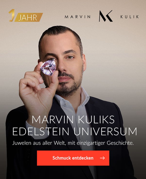 1 Jahr Marvin Kulik