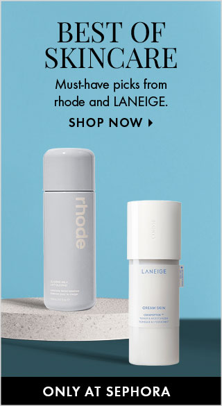 Best of skincare