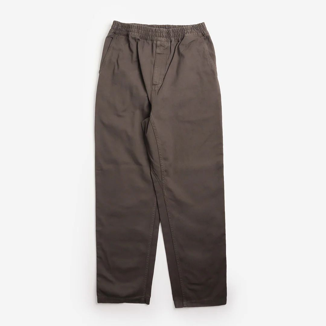 Carhartt WIP Flint Pant at Urban Industry Store 