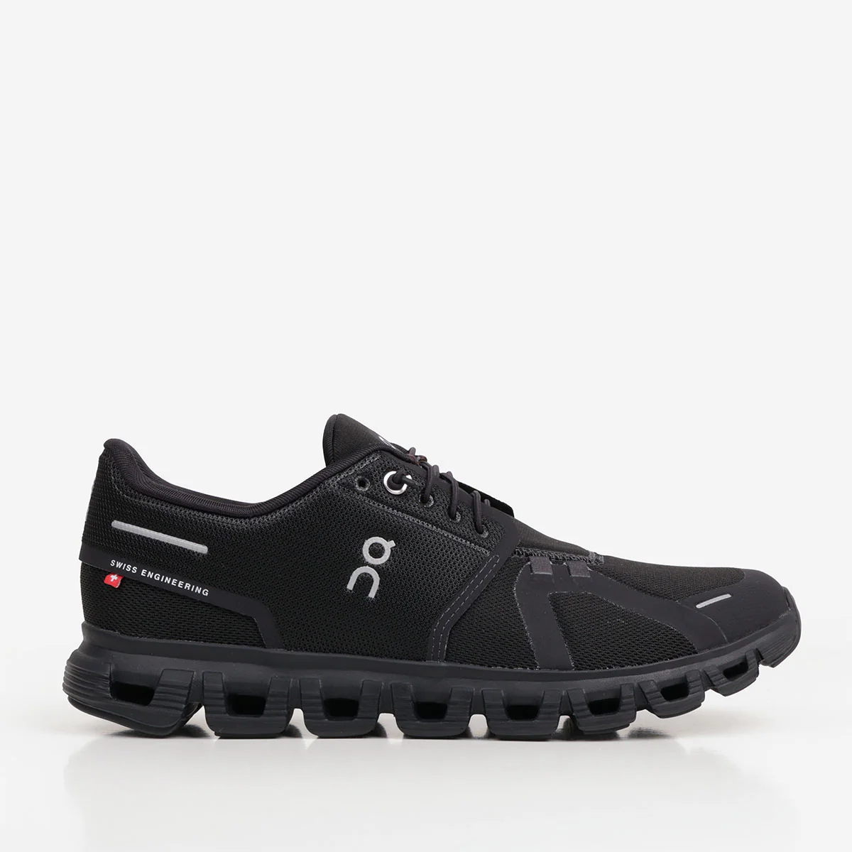 ON Running Cloud 6 Shoes at Urban Industry