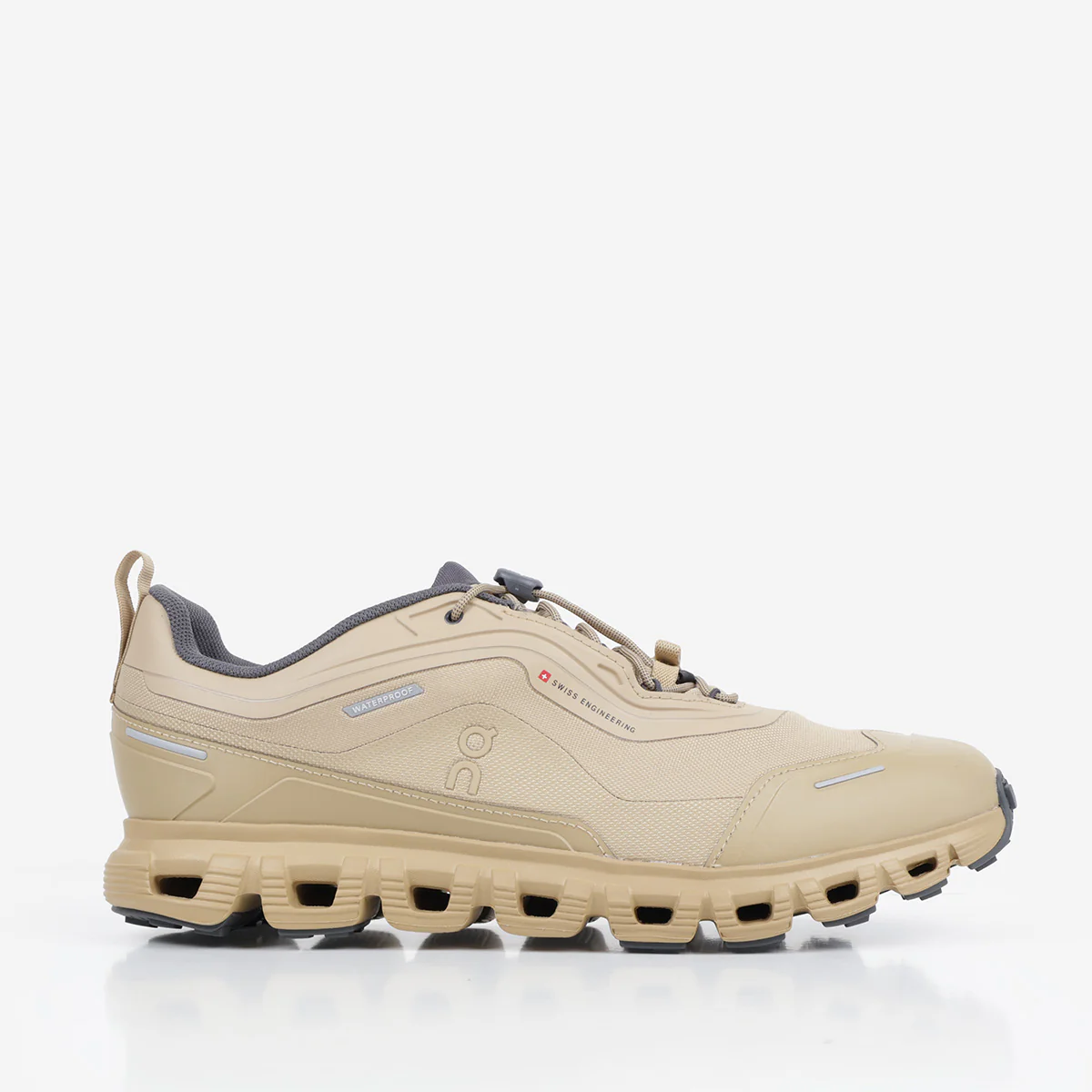 ON Running Cloud 6 Geo Waterproof Shoes at Urban Industry