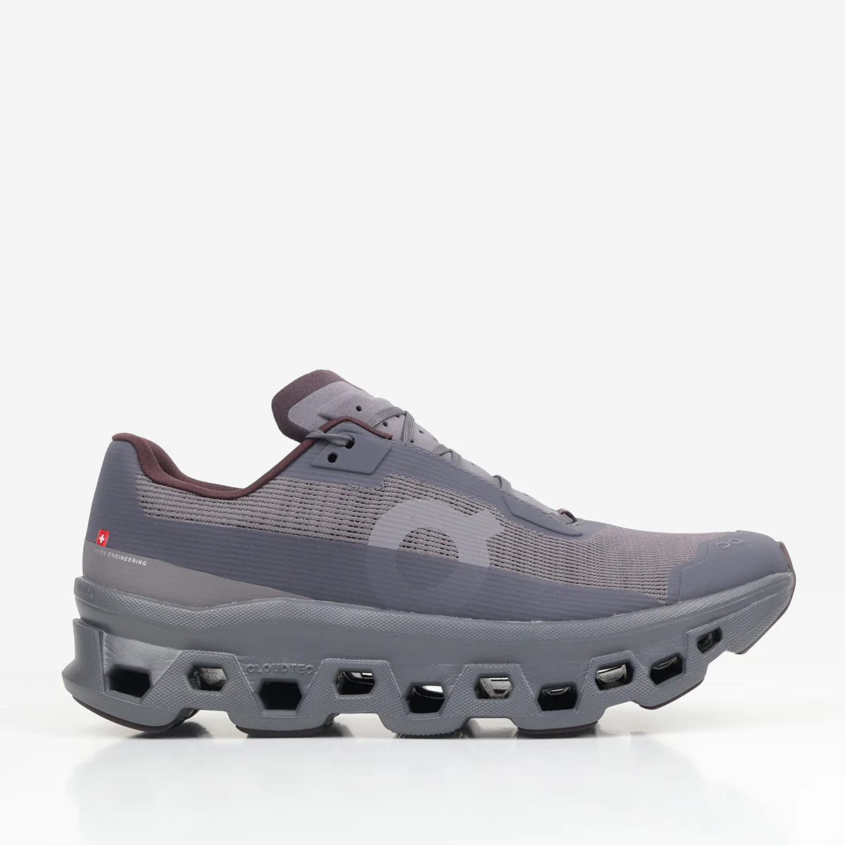 ON Running Cloudmonster Void 1 Shoes at Urban Industry