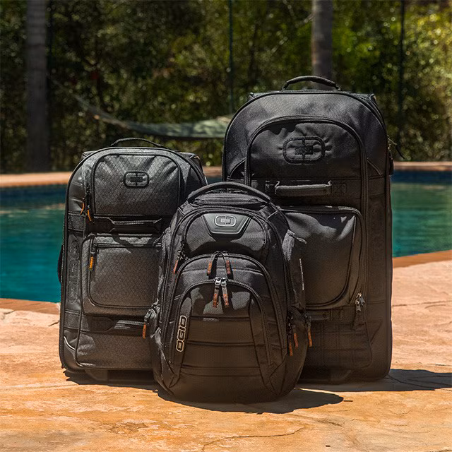 Luggage