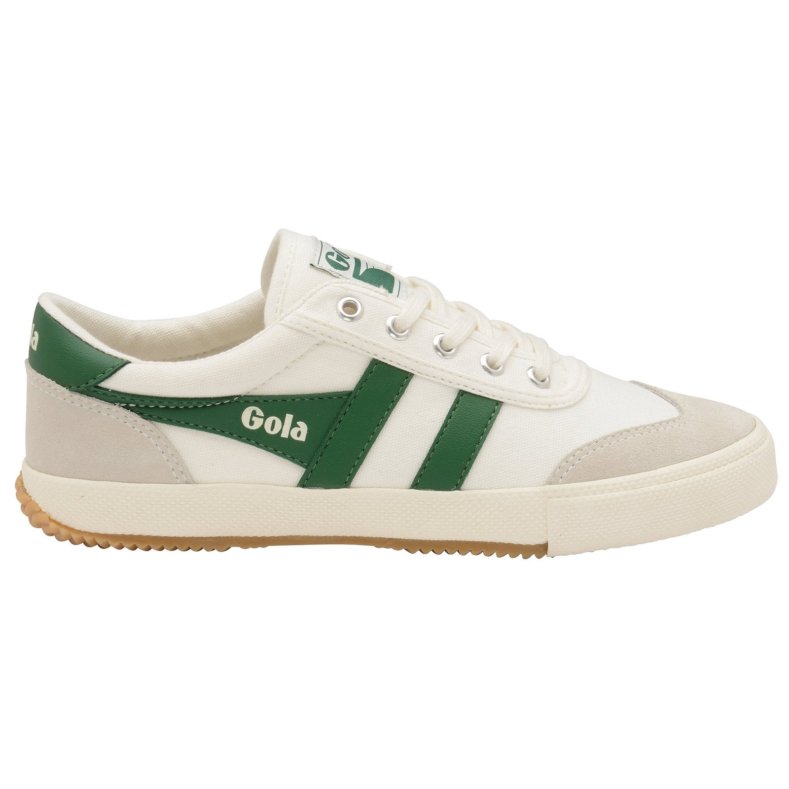Image of Men's Badminton Plimsoll Sneakers
