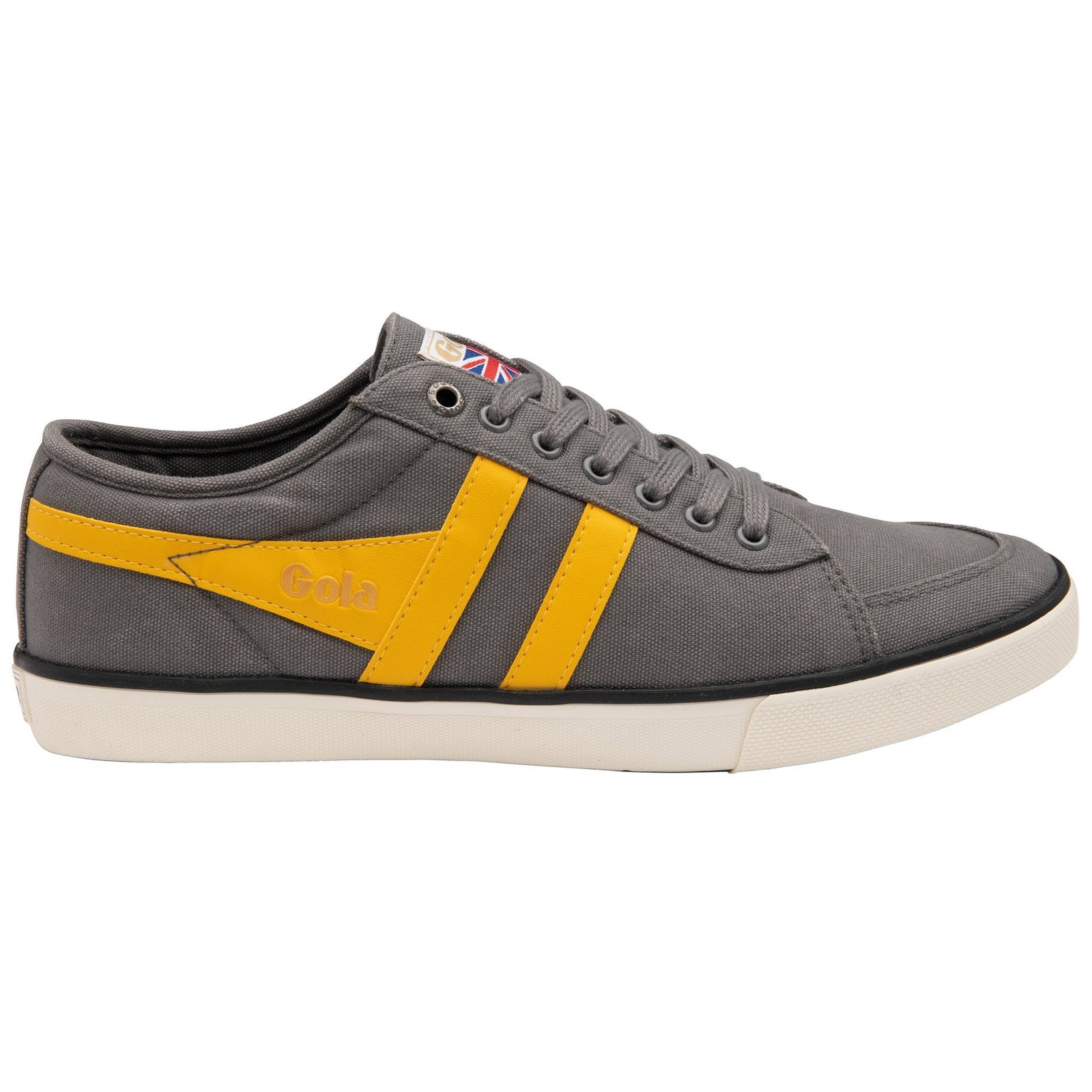 Image of Men's Comet Plimsoll Sneakers