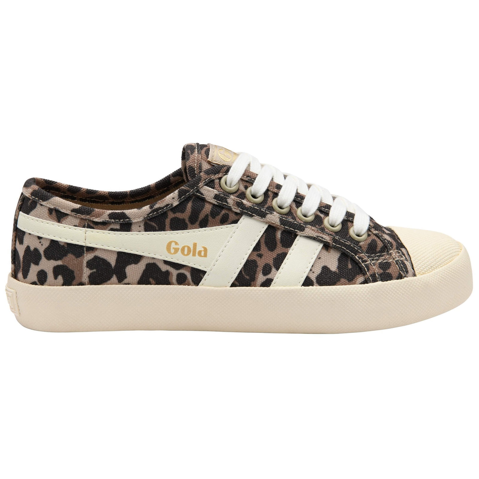 Image of Women's Coaster Leopard