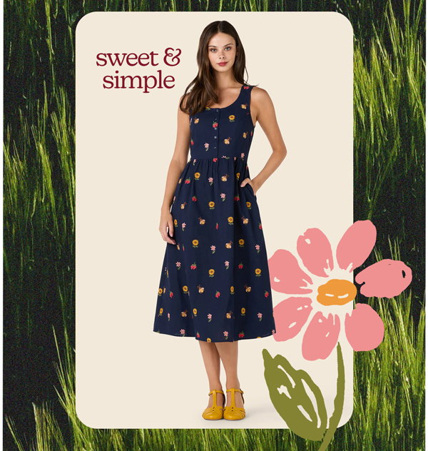 sweet & simple