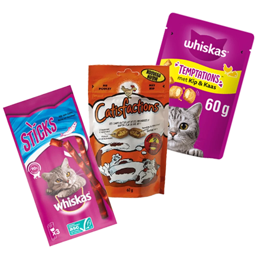 packshot