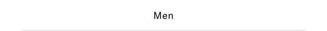 men                                                                                  
