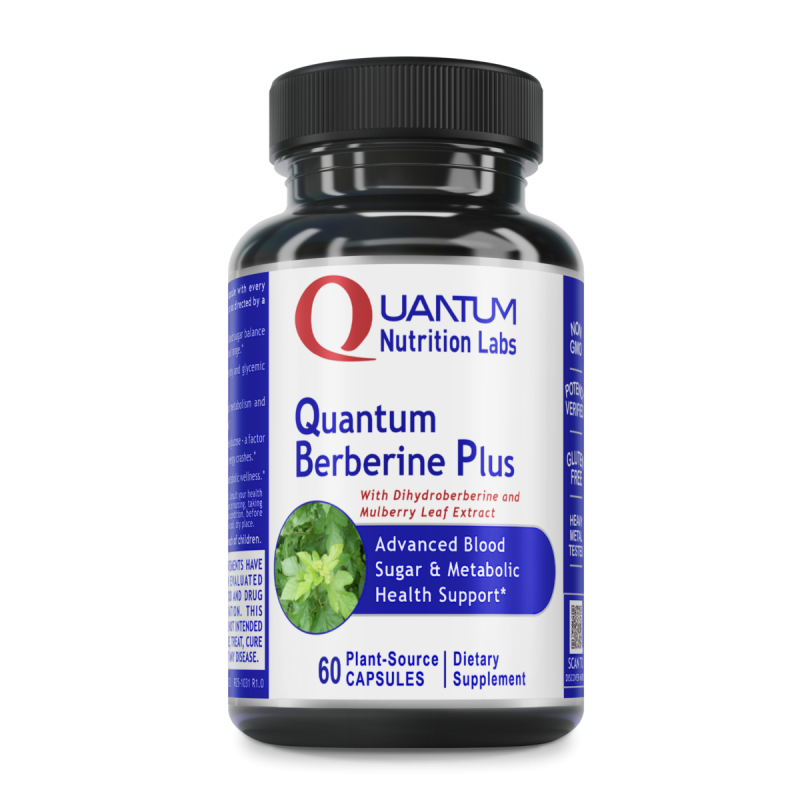 Berberine