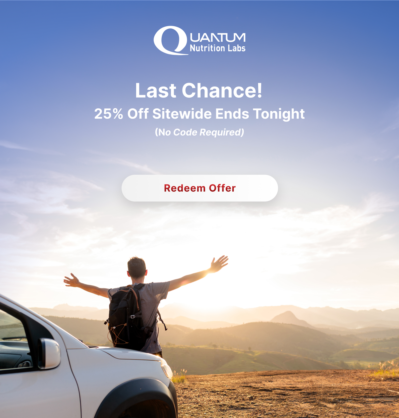 QNL 25% Off