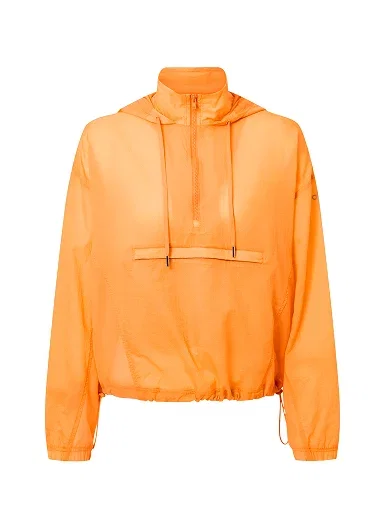 1/4 Zip Go Time Pullover
