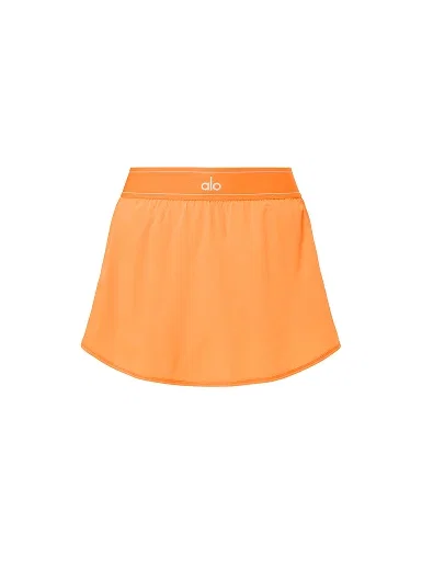 Match Point Tennis Skirt