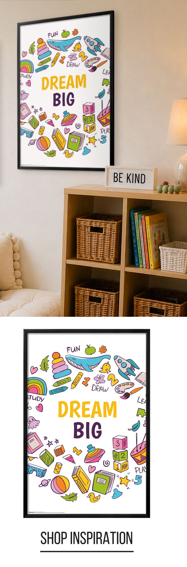 Shop Inspiration