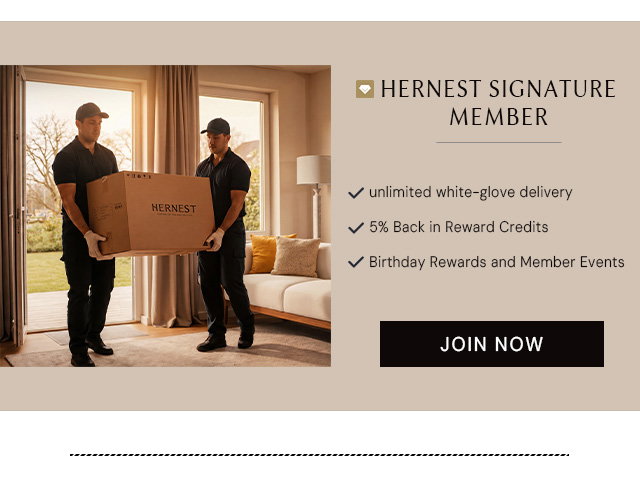EXPLORE HERNEST MEMBERSHIP