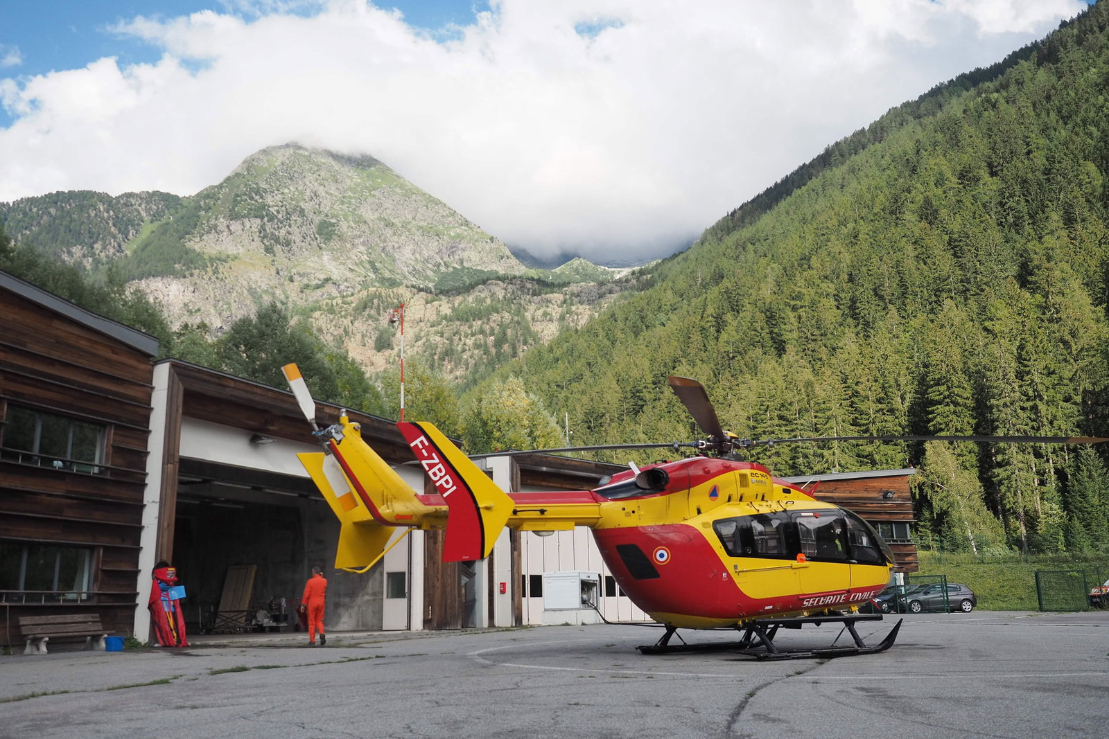 Belg (21) krijgt paniekaanval tijdens tocht in Italiaanse Dolomieten: helikopter nodig om jongeman te evacueren