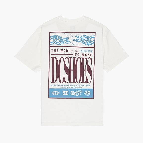 DC APPAREL NEW ARRIVALS
