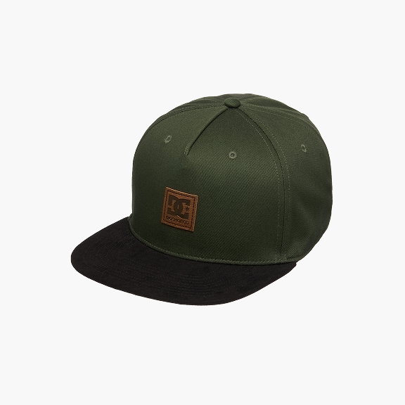 DC APPAREL NEW ARRIVALS