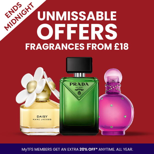 Unmissable Deals