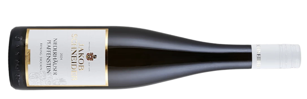 Jakob Schneider Niederhäuser Pfaffenstein Riesling