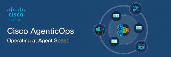 Meet Your Agentic Network Operations Team