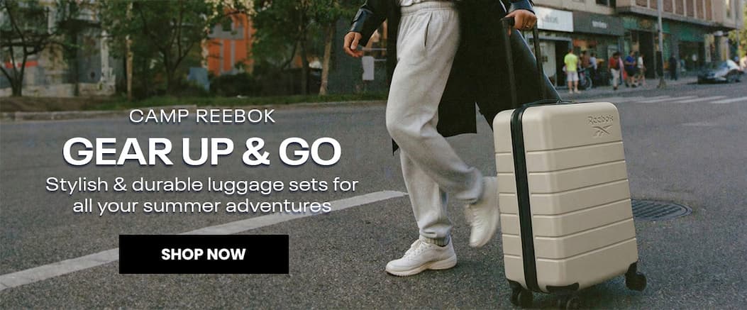 luggage