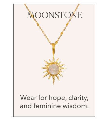 Shop Moonstone