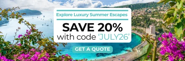 Flexicover Email Banner