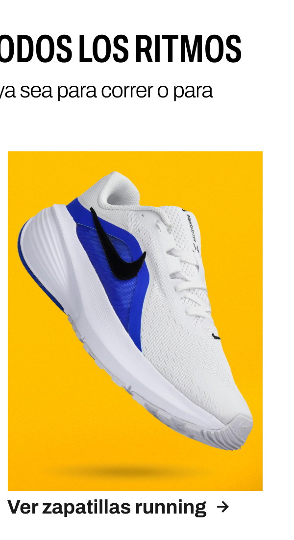 Ver zapatillas running