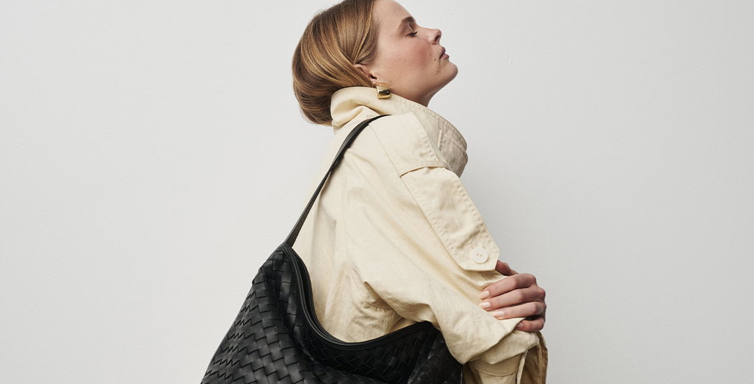 Preview The Woven Collection