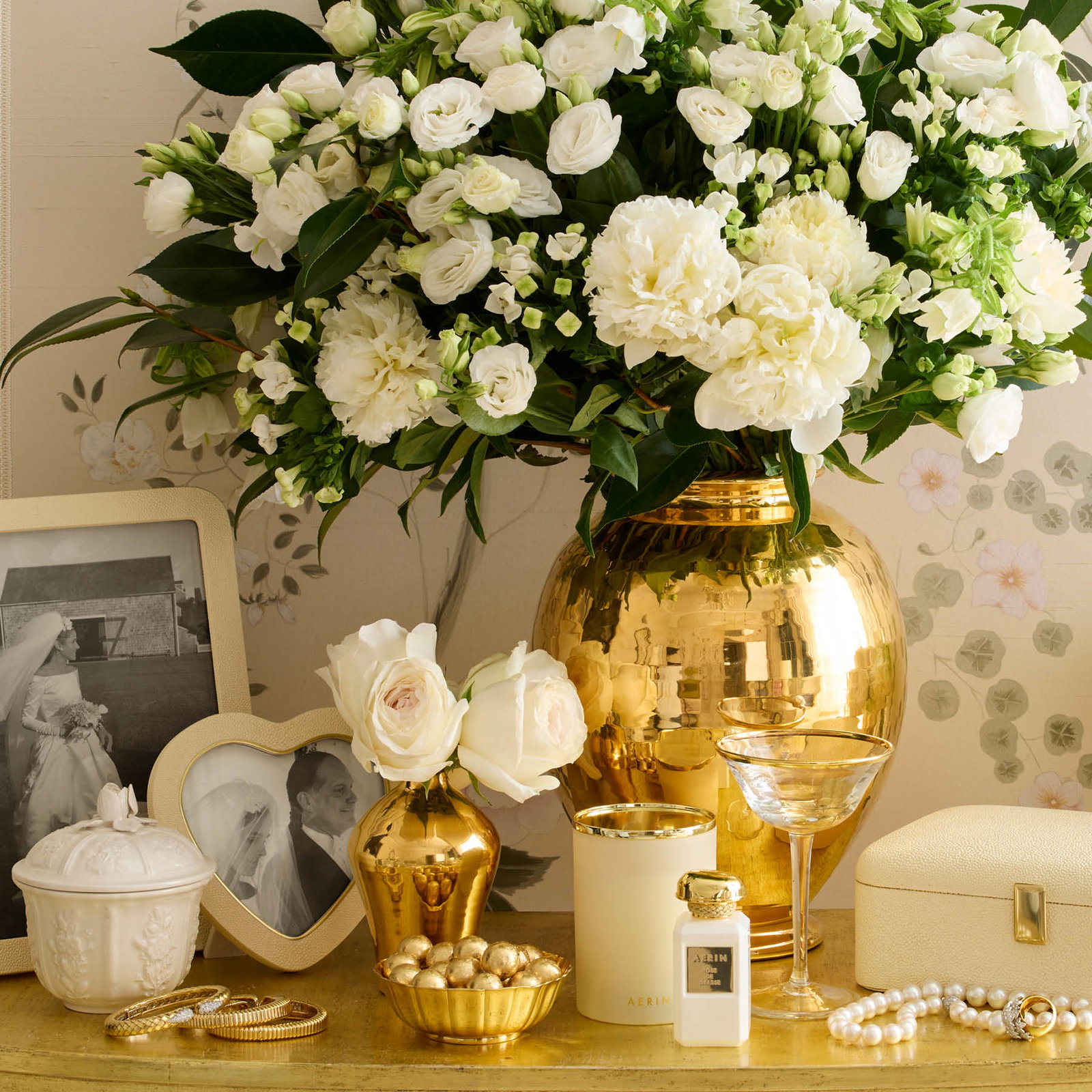 WEDDING GIFTS