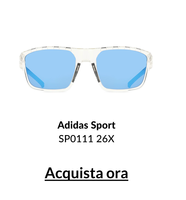 Adidas Sport SP0111 26X