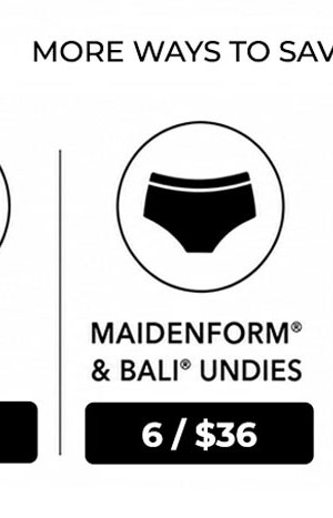 Shop Underwear
