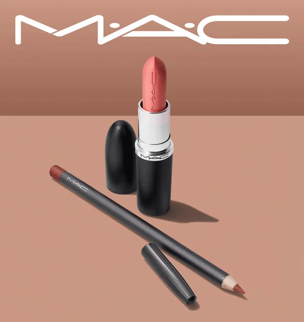 M·A·C
