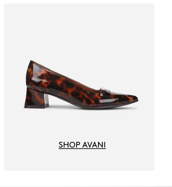 Shop Avani