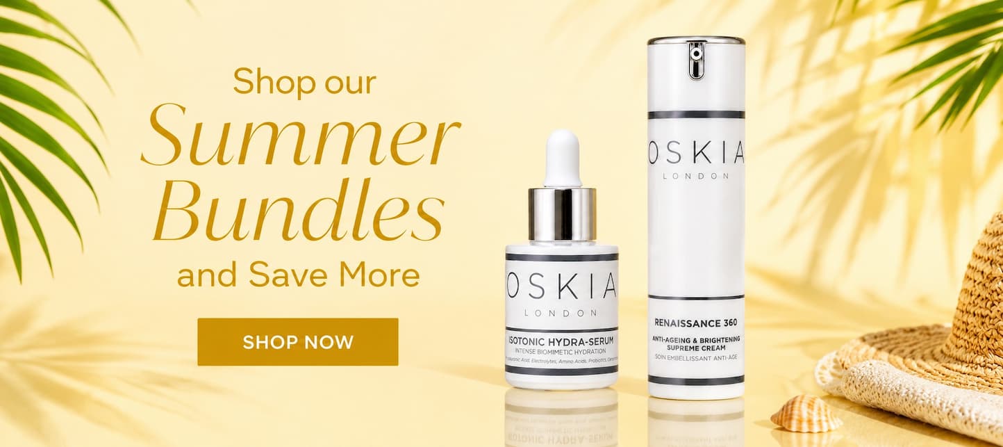 Shop our summer bundles and save more. shop now