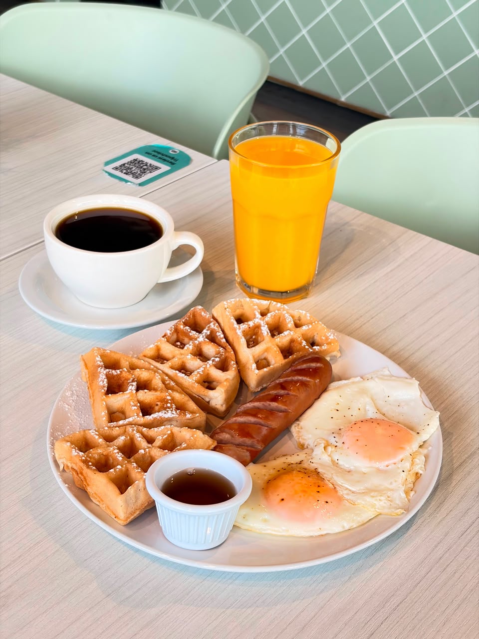Jero Specialty Coffee & Boulangerie