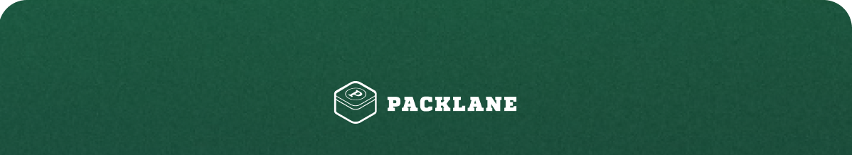 Packlane