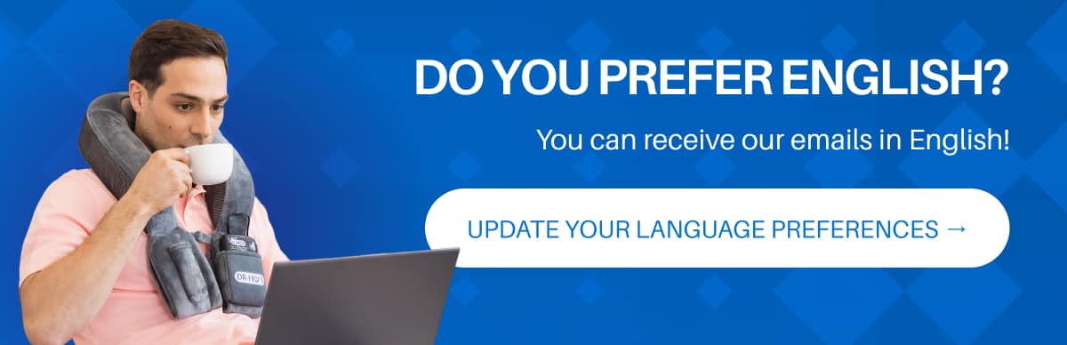 Prefer English?
