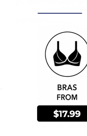Shop Bras