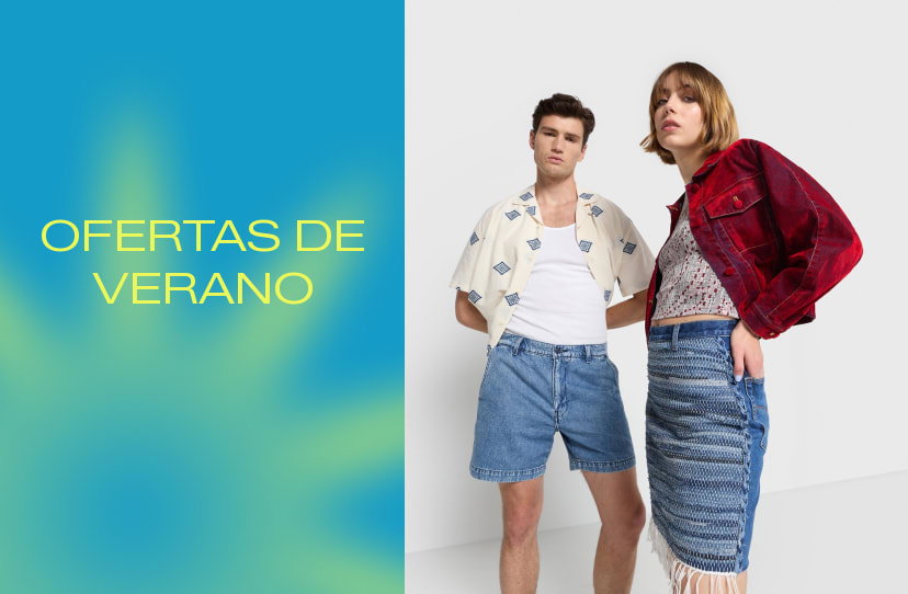 OFERTAS DE VERANO