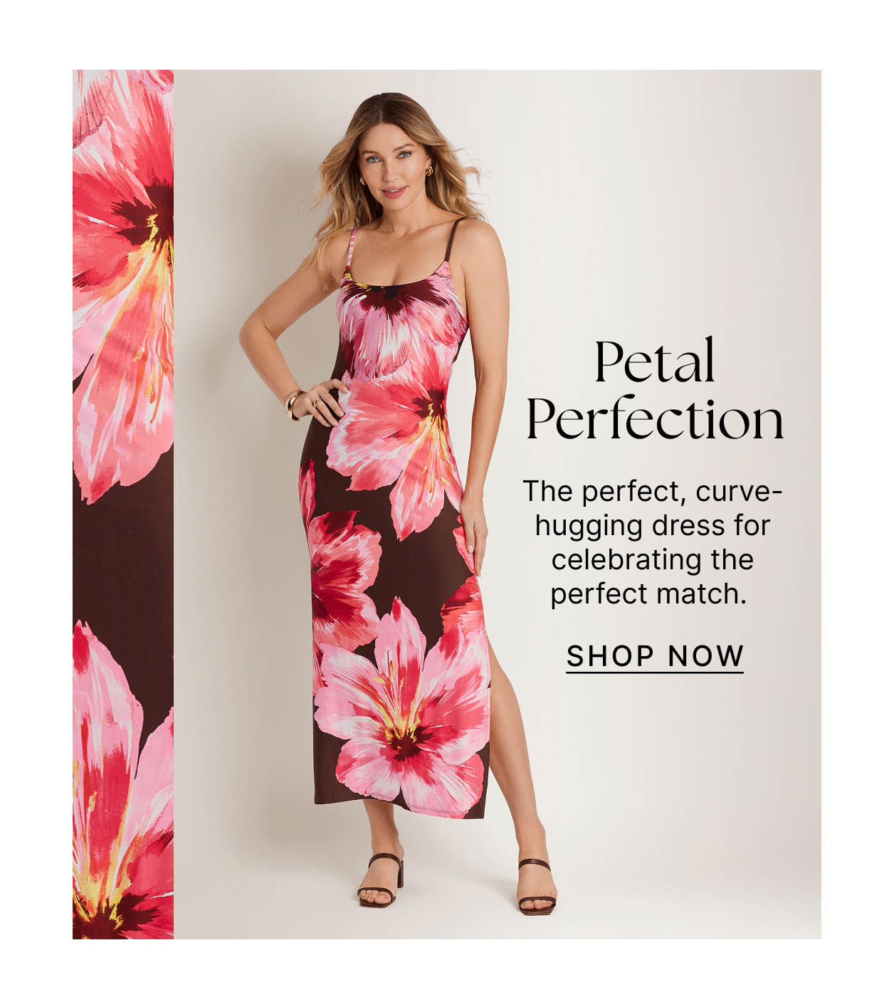 Petal Perfection