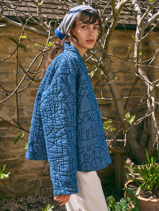 Shop Elodie Reversible Jacket