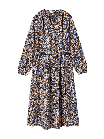 Shop Amra Jersey Dress
