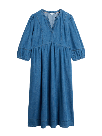 Shop Krystin Denim Dress