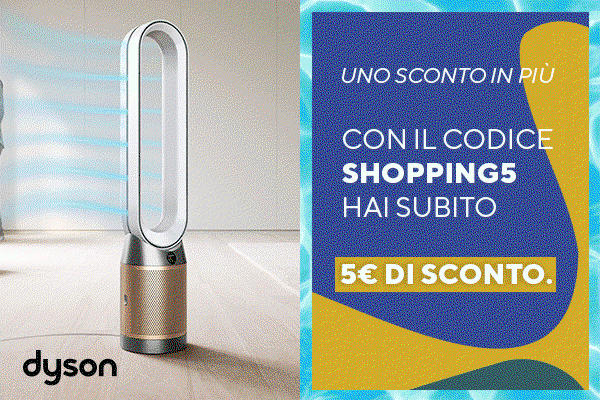 Sfrutta lo sconto