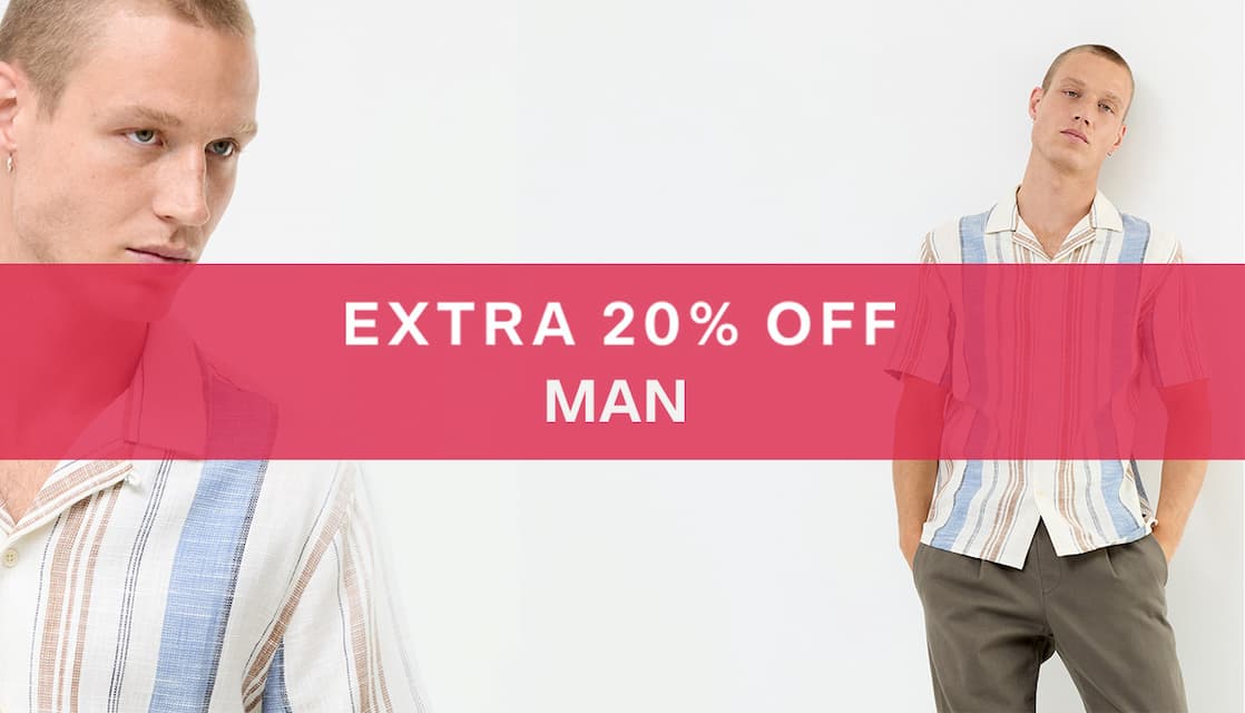 sale man