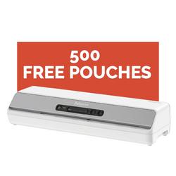 Fellowes Amaris A3 Laminator +500 FREE A4 POUCHES