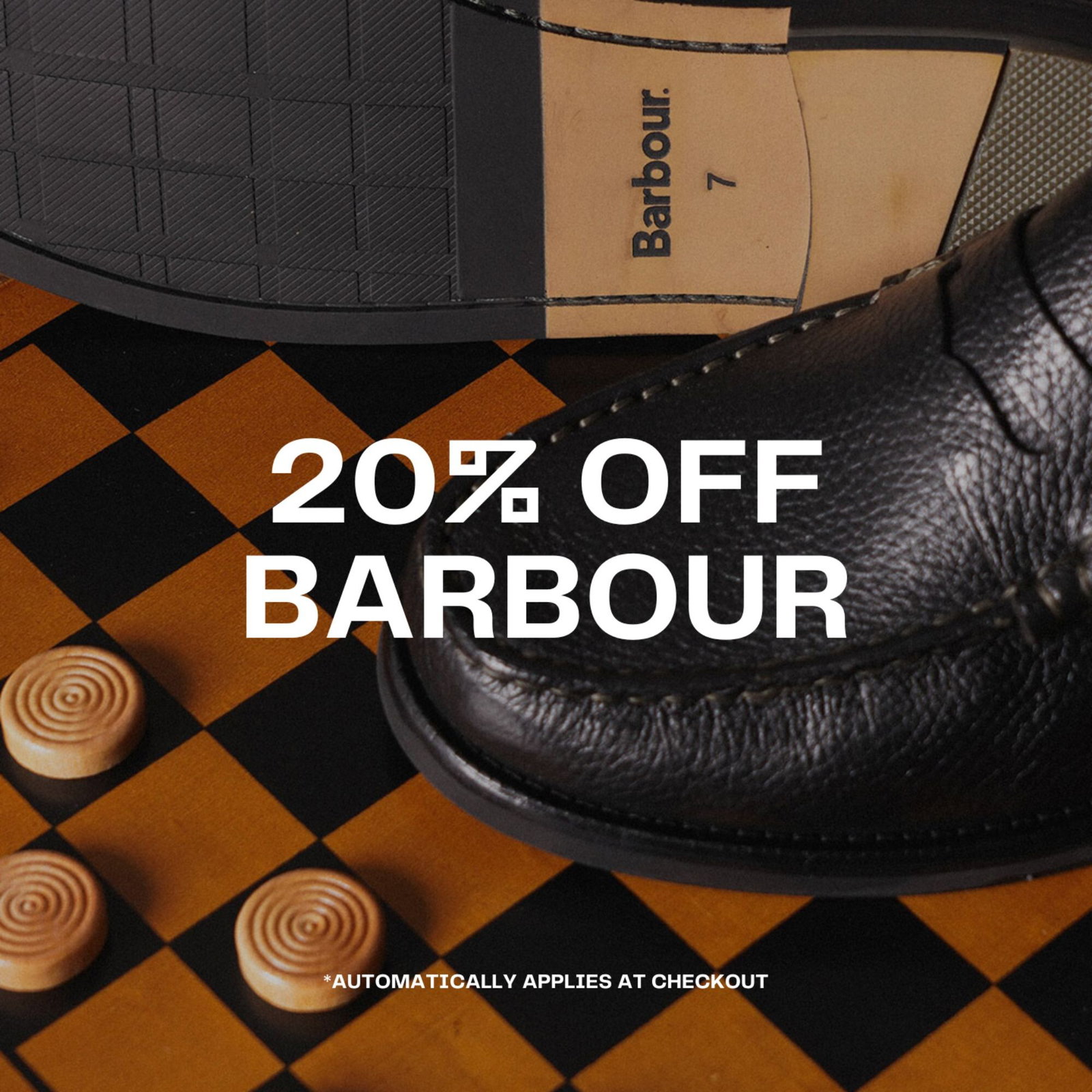 BARBOUR